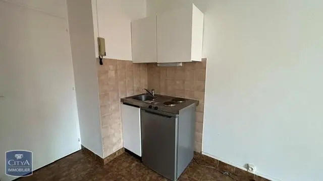 Photo 3 Appartement 1 pièce 17.98m²