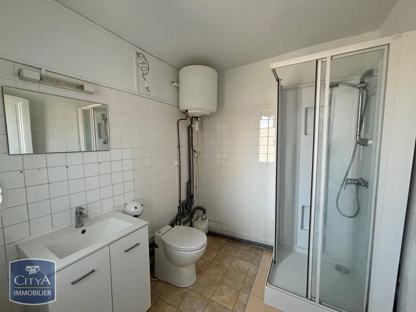 Photo 4 Appartement 2 pièces 38.45m²