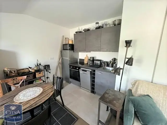 Photo 4 Appartement 2 pièces 43.1m²