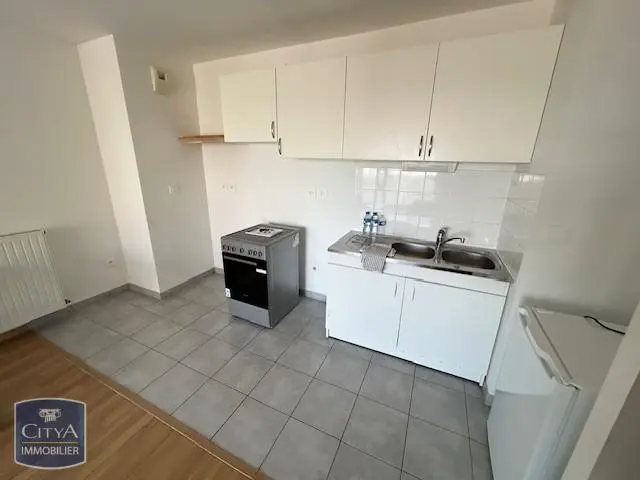Photo 3 appartement Nantes