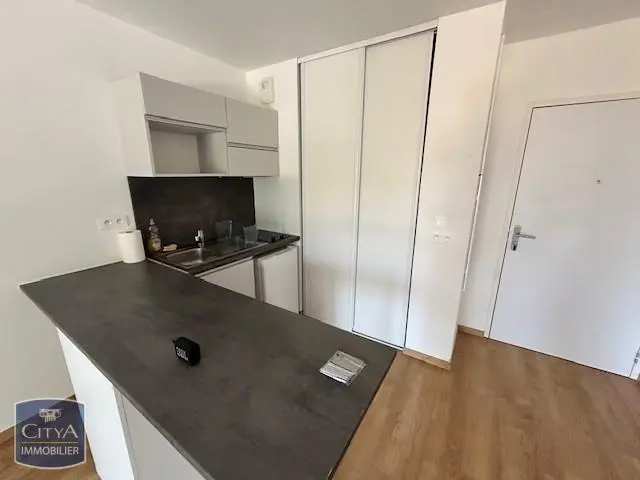 Photo 4 Appartement 2 pièces 39m²