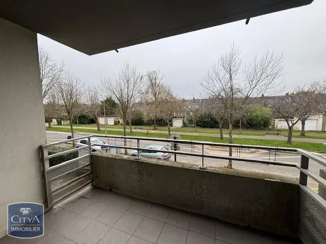 Photo 3 Appartement 3 pièces 64.74m²