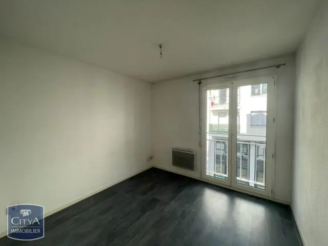 Photo 2 appartement Nantes