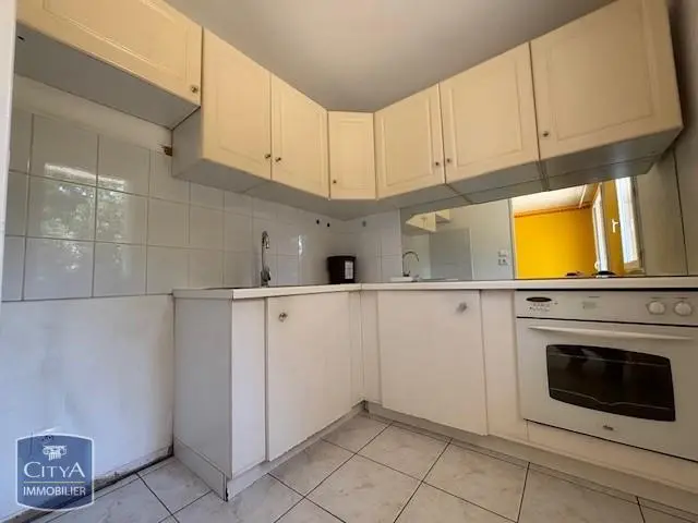 Photo 3 Appartement 3 pièces 63.27m²