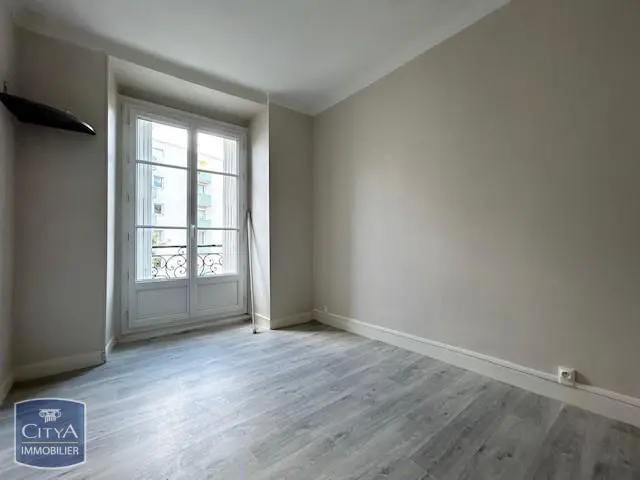 Photo 3 Appartement 2 pièces 23.75m²