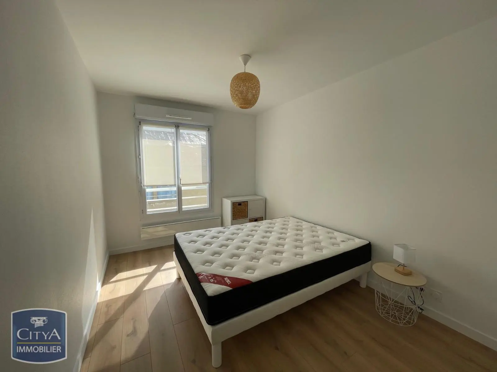Photo 6 Appartement 2 pièces 41.97m²