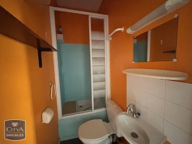 Photo 3 Appartement 1 pièce 13.95m²