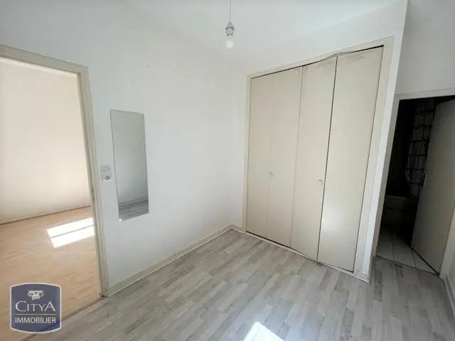 Photo 6 Appartement 2 pièces 33.24m²