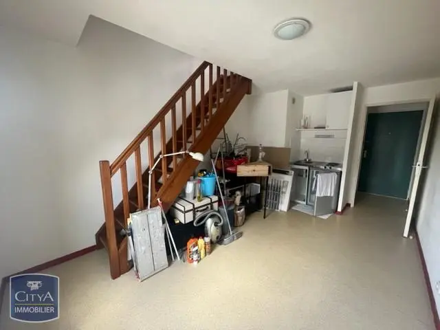 Photo 2 appartement Nantes