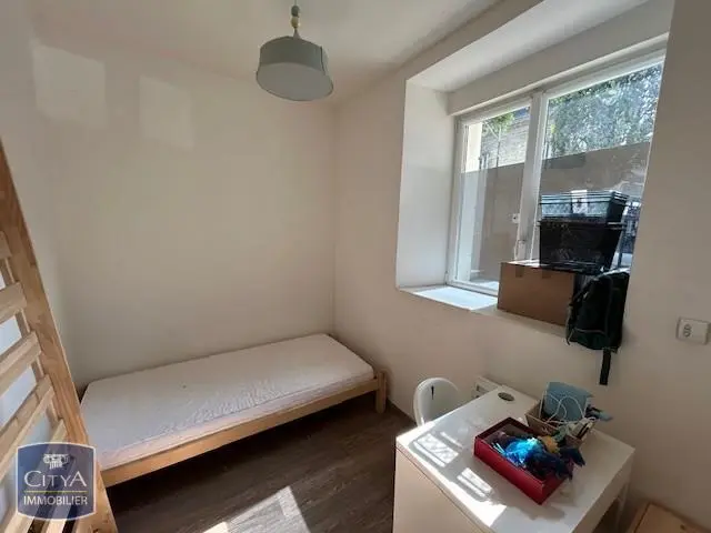 Photo 2 appartement Nantes