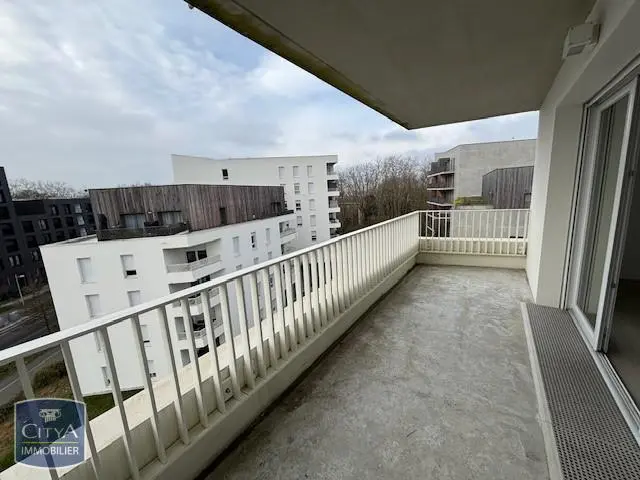 Photo 3 Appartement 2 pièces 42.98m²