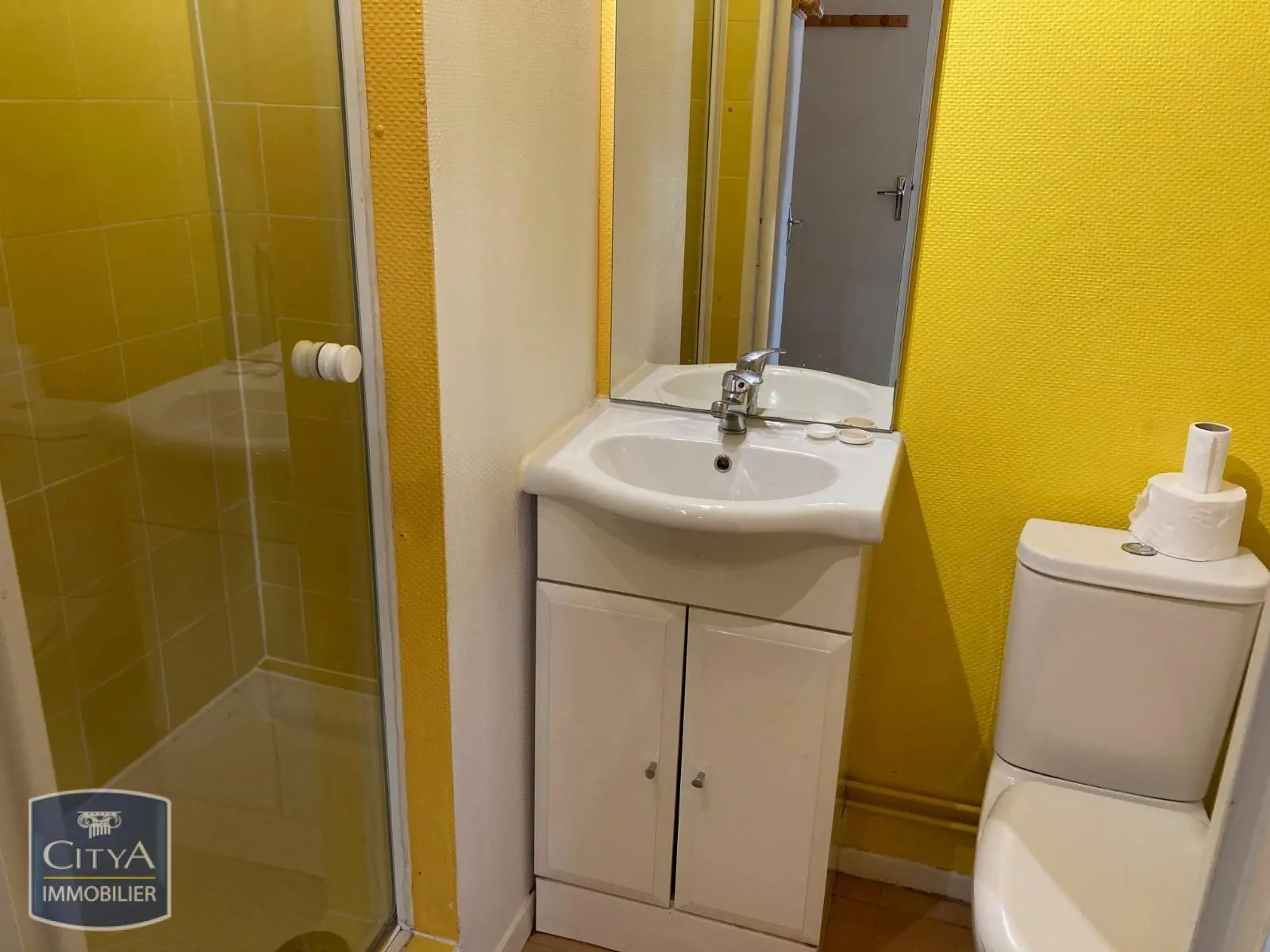 Photo 5 Appartement 2 pièces 34.06m²