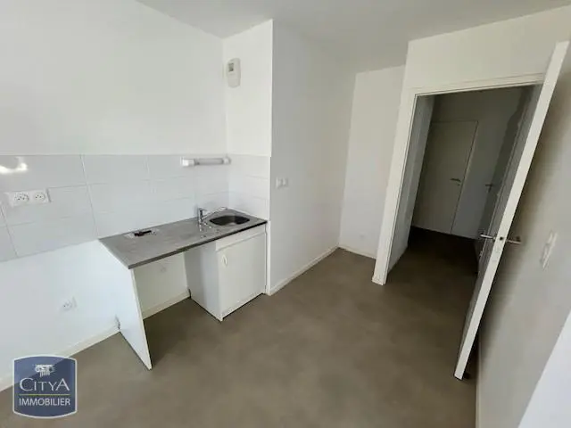 Photo 3 Appartement 3 pièces 58.92m²