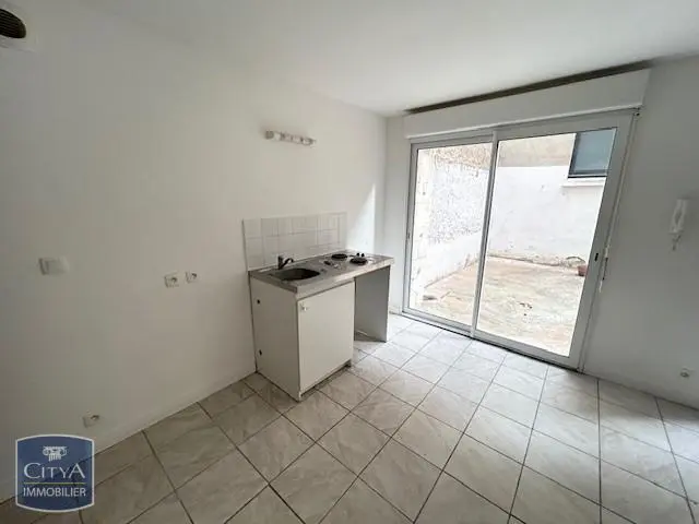 Photo 1 appartement Nantes