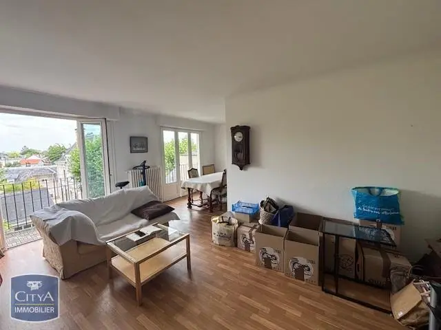 Photo 3 Appartement 5 pièces 90.34m²
