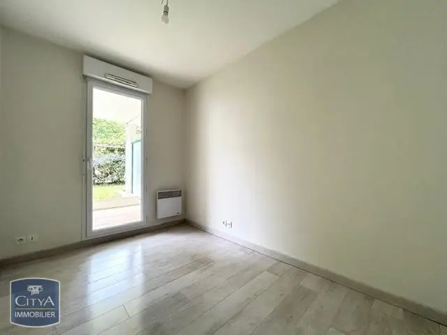 Photo 3 Appartement 2 pièces 30.72m²