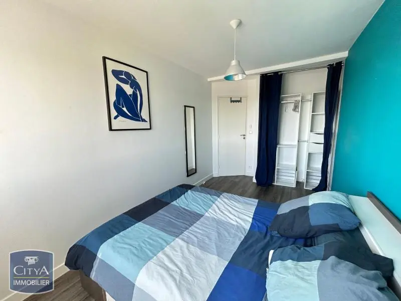 Photo 3 Appartement 3 pièces 54.38m²