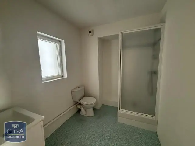 Photo 4 Appartement 1 pièce 25.8m²
