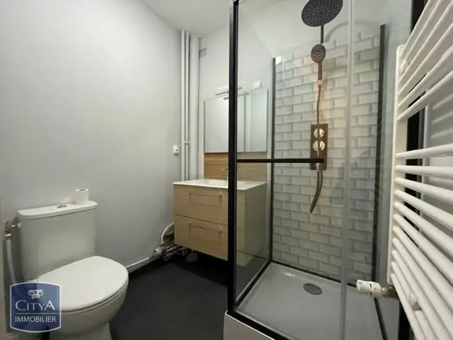 Photo 3 Appartement 1 pièce 25.7m²