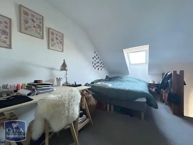 Photo 3 Appartement 2 pièces 28.93m²