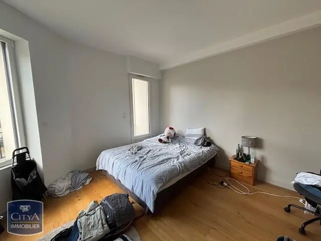 Photo 3 appartement Nantes