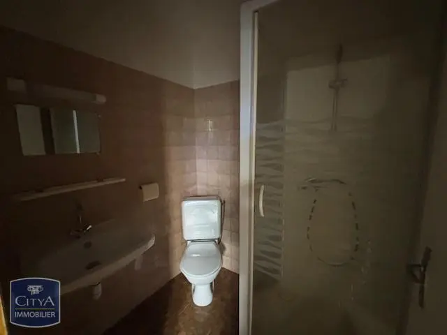 Photo 3 Appartement 1 pièce 18.25m²