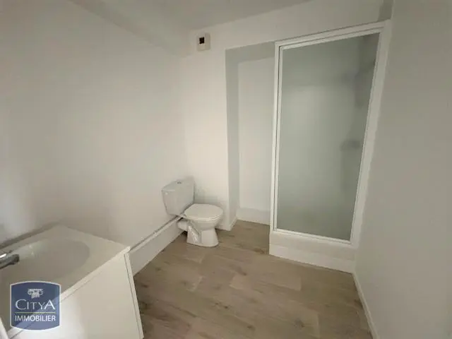 Photo 4 Appartement 1 pièce 25.55m²