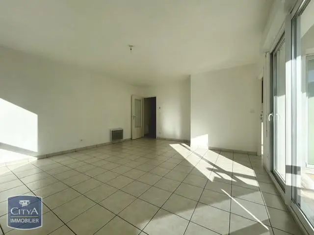 Photo 2 Appartement 3 pièces 64.8m²