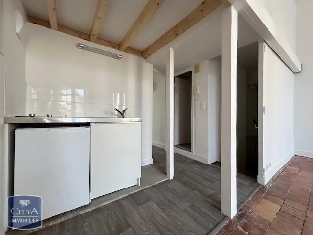 Photo 3 Appartement 2 pièces 36.92m²