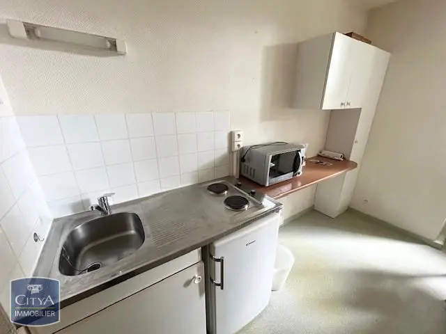 Photo 4 Appartement 1 pièce 19m²