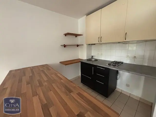 Photo 2 Appartement 2 pièces 47.59m²