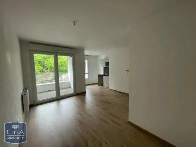Photo 1 appartement Nantes