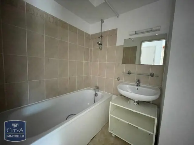 Photo 2 appartement Nantes