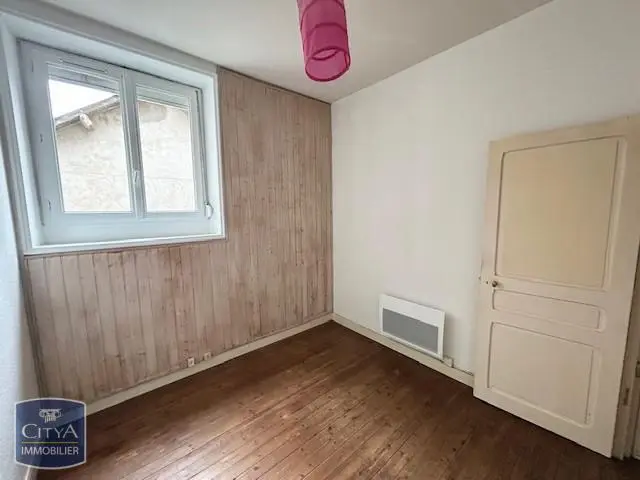 Photo 3 Appartement 2 pièces 37.09m²