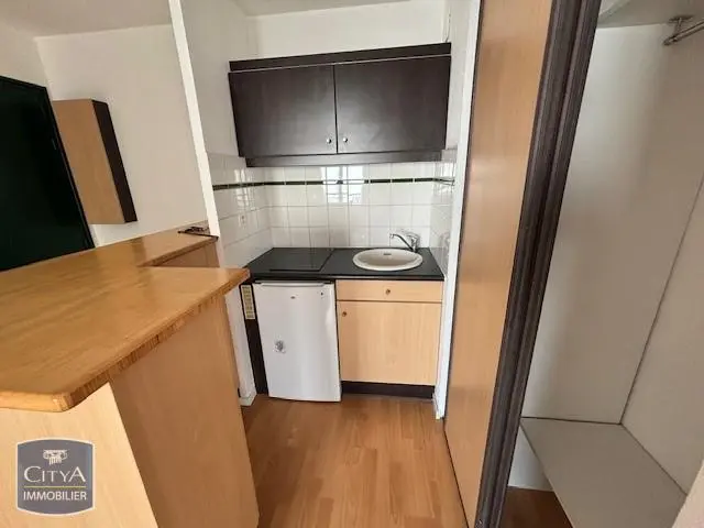 Photo 2 appartement Nantes