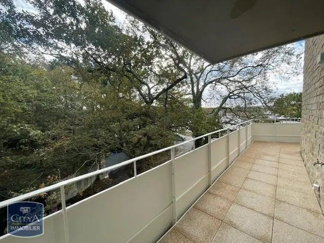 Photo 3 Appartement 3 pièces 56.74m²