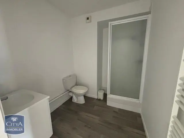 Photo 3 Appartement 1 pièce 25.07m²
