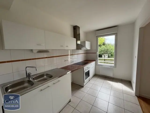 Photo 4 Appartement 3 pièces 64.74m²