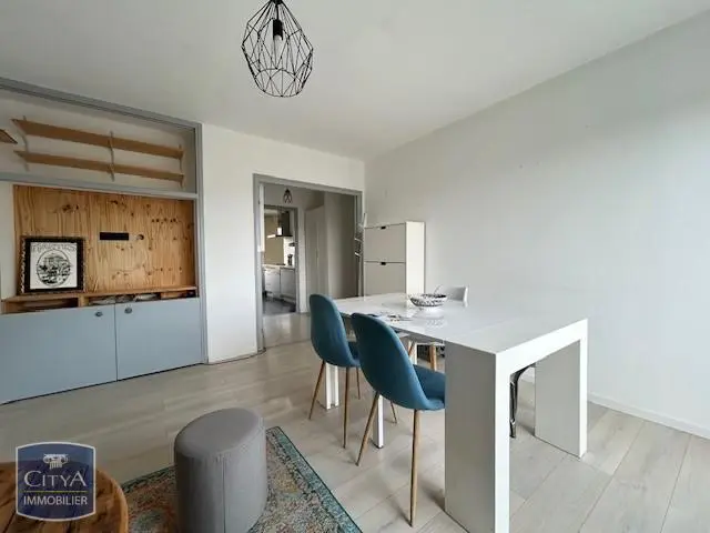 Photo 3 Appartement 4 pièces 76.05m²