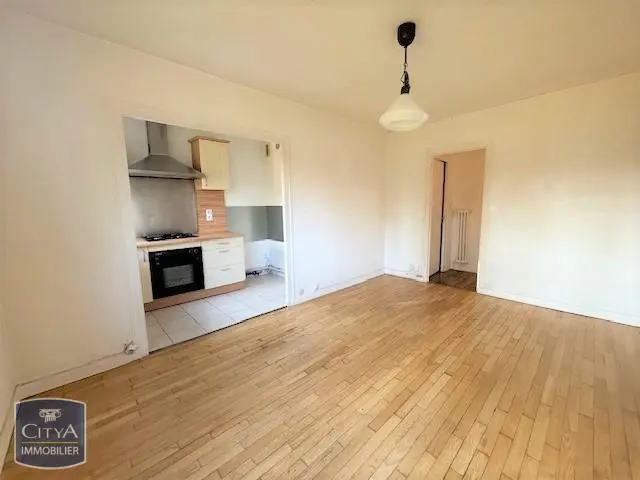 Photo 2 Appartement 2 pièces 38.66m²