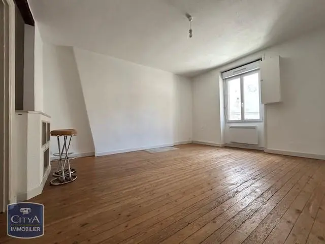 Photo 1 Appartement 2 pièces 46.55m²
