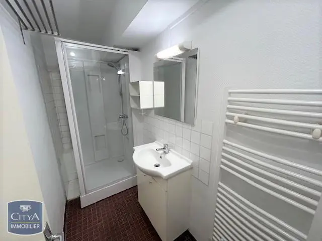 Photo 5 Appartement 2 pièces 43.25m²