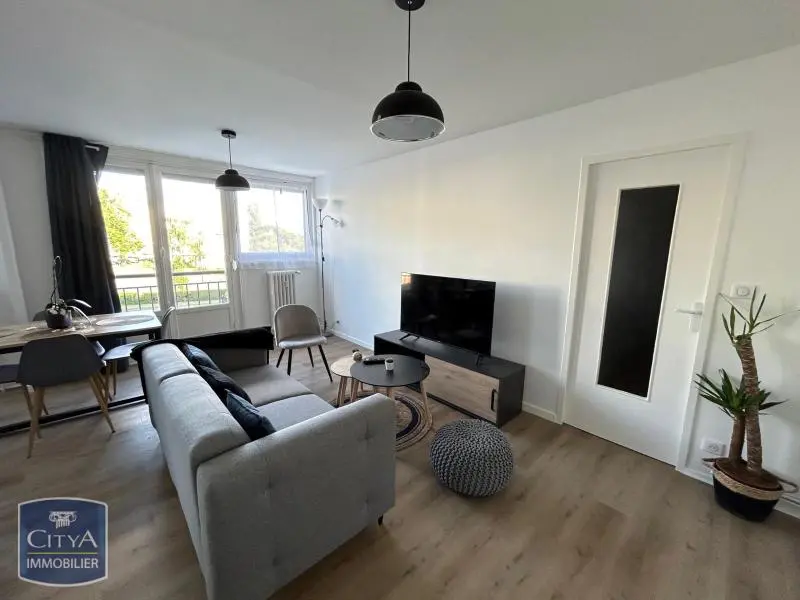 Photo 7 Appartement 1 pièce 9.12m²