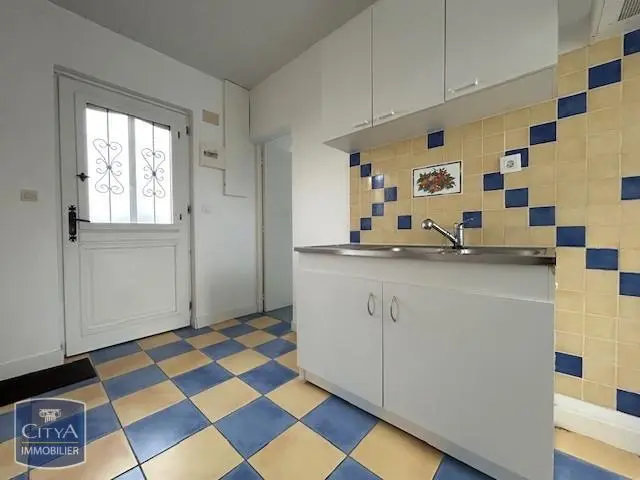 Photo 4 Appartement 2 pièces 41.06m²