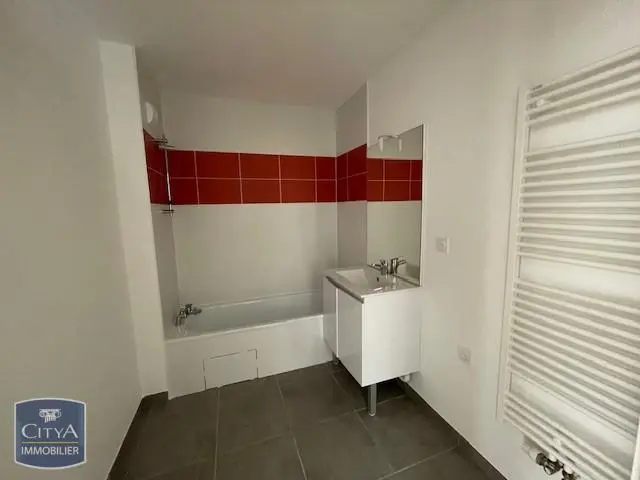 Photo 5 Appartement 2 pièces 39.99m²