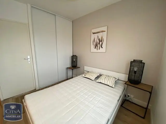 Photo 5 Appartement 2 pièces 29.02m²