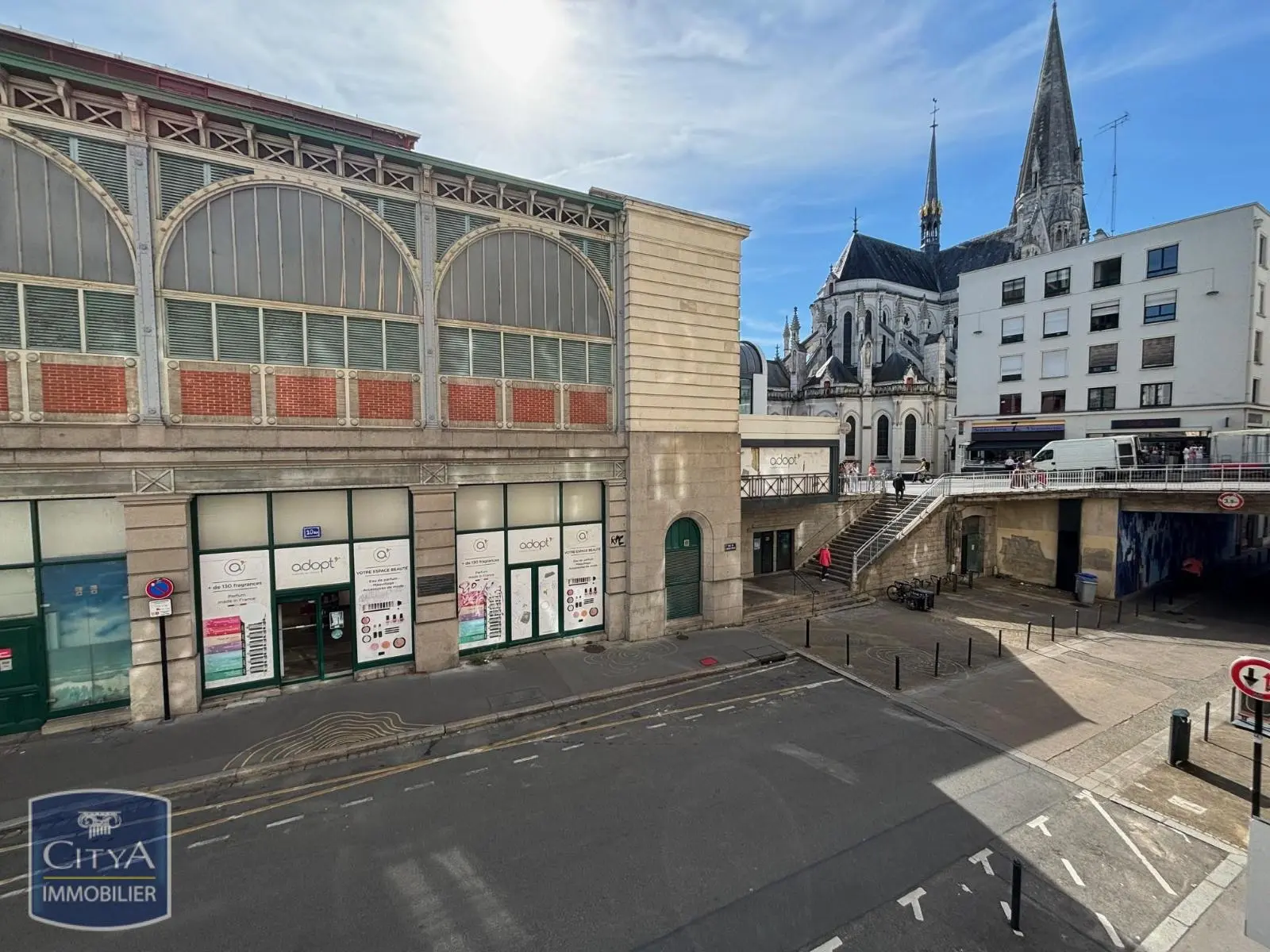 Photo 4 Appartement 3 pièces 84.53m²