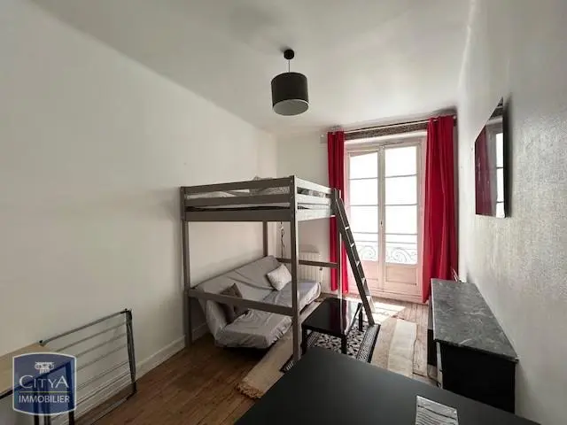 Photo 3 Appartement 1 pièce 24.11m²
