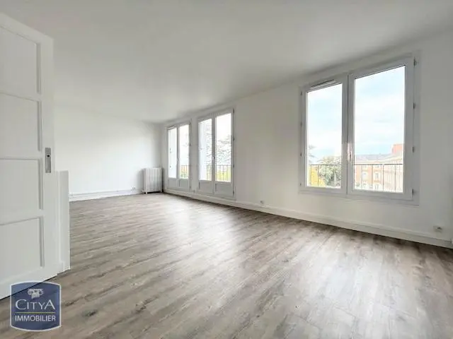 Photo 5 Appartement 5 pièces 103.07m²