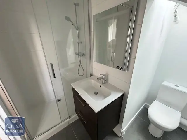 Photo 6 Appartement 2 pièces 28m²